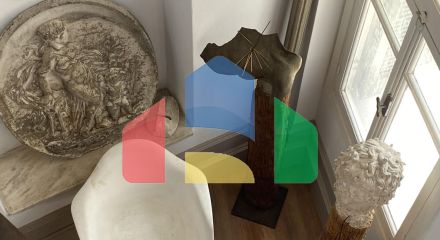 Продажа - Коттедж 120 m² в Афинах Продажа - Коттедж 120 m² в Афинах