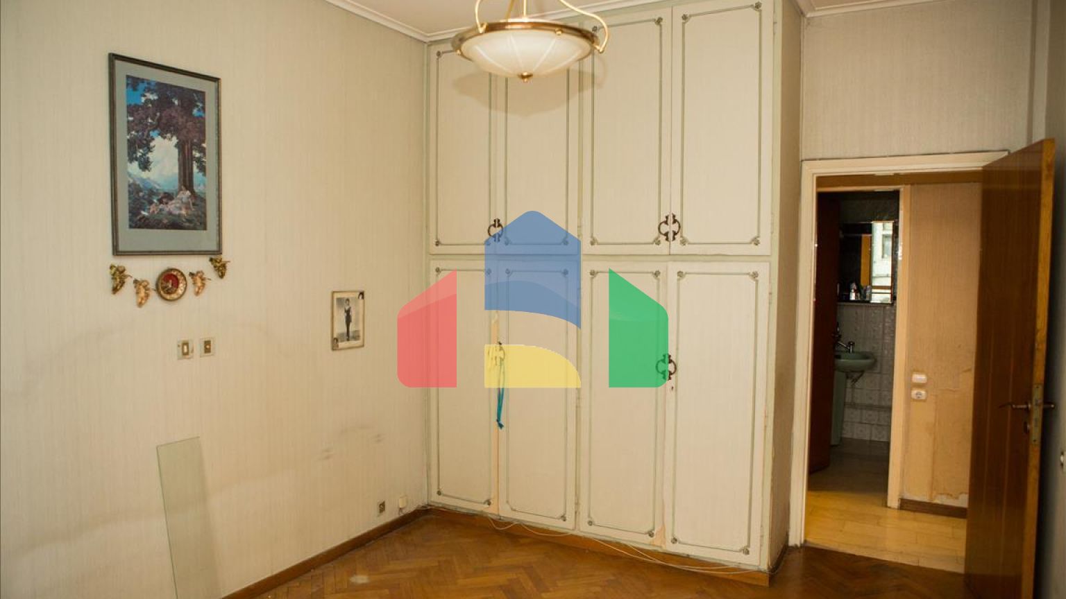 Продажа - Квартира 171 m² в Афинах