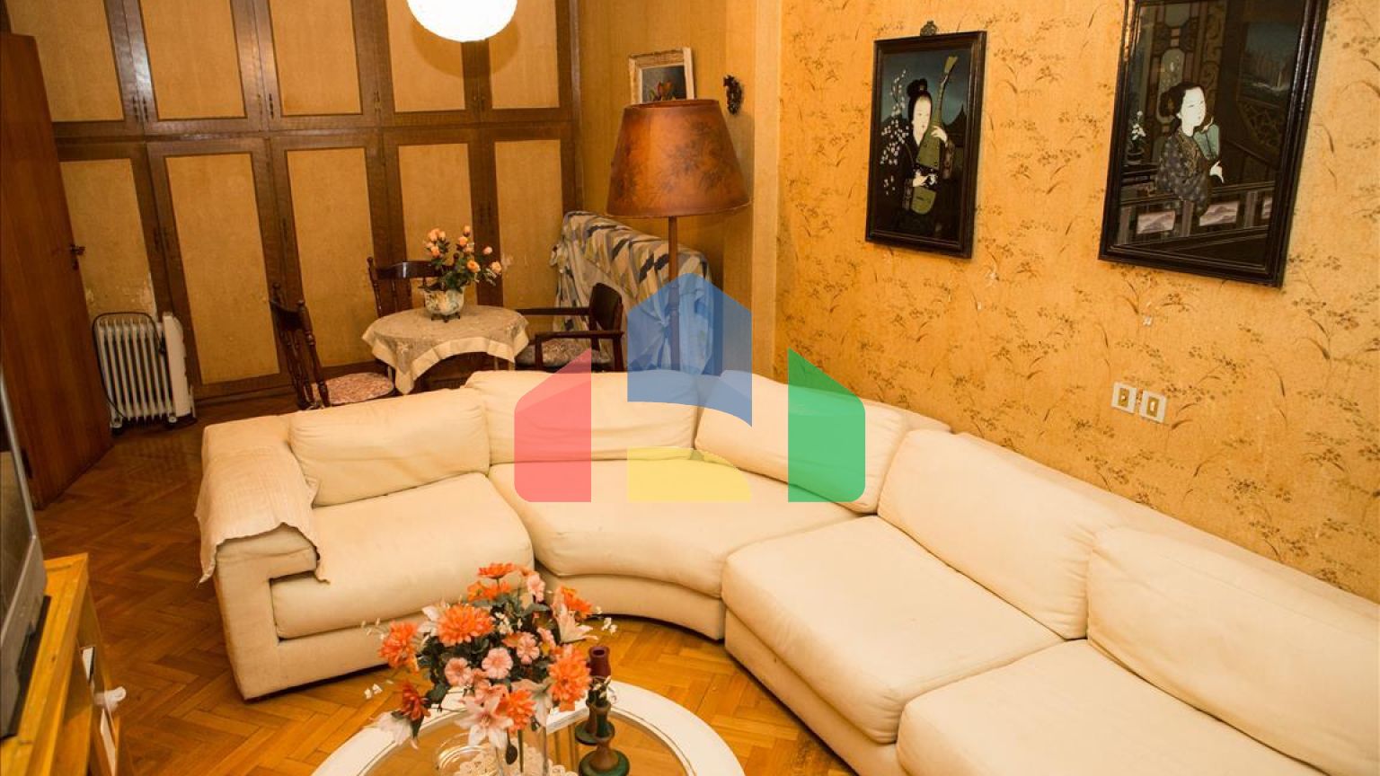 Продажа - Квартира 171 m² в Афинах