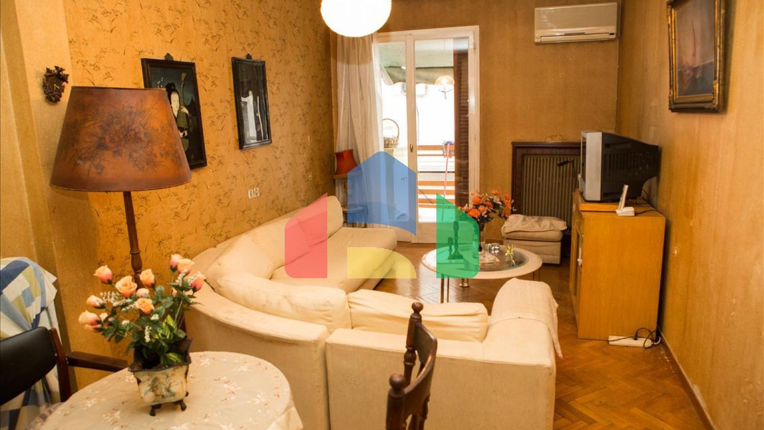 Продажа - Квартира 171 m² в Афинах