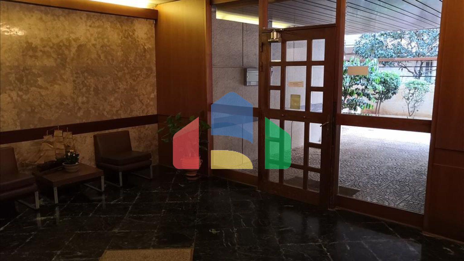 Продажа - Квартира 171 m² в Афинах