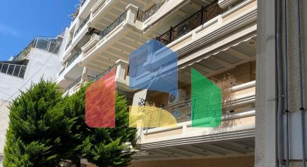 Продаж - Квартира 87 m² в Афінах