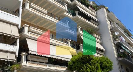 Продаж - Квартира 87 m² в Афінах