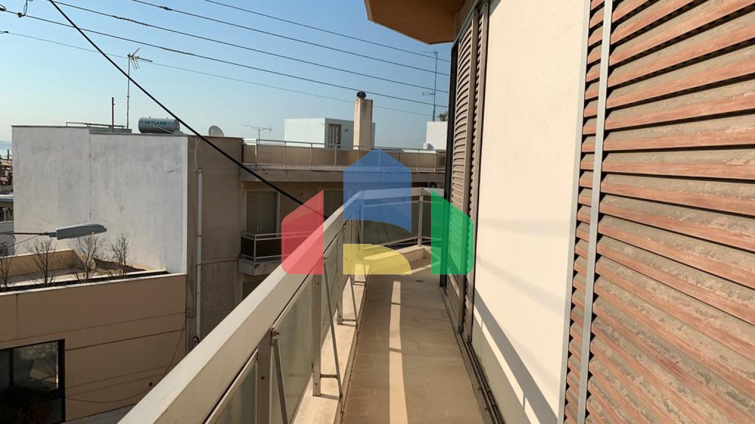 Продажа - Бизнес 273 m² в Афинах