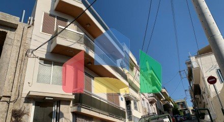 Продажа - Бизнес 273 m² в Афинах