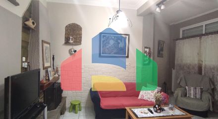 Продаж - Квартира 117 m² в Афінах
