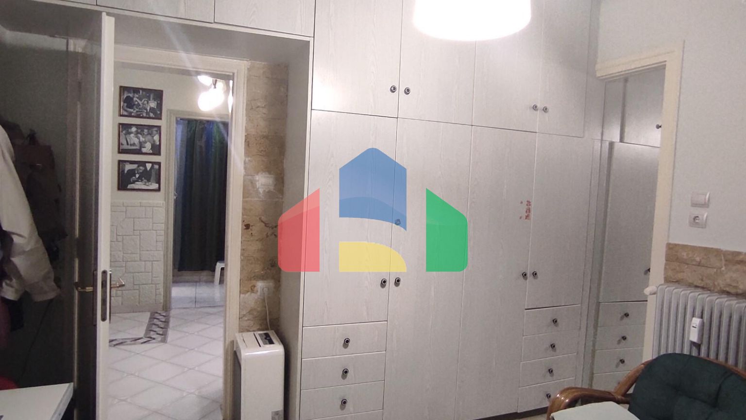 Продажа - Квартира 117 m² в Афинах