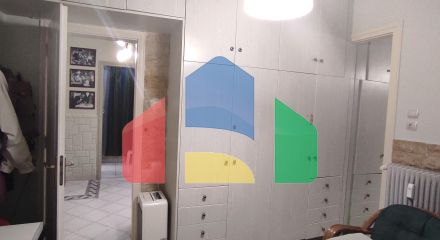 Продажа - Квартира 117 m² в Афинах