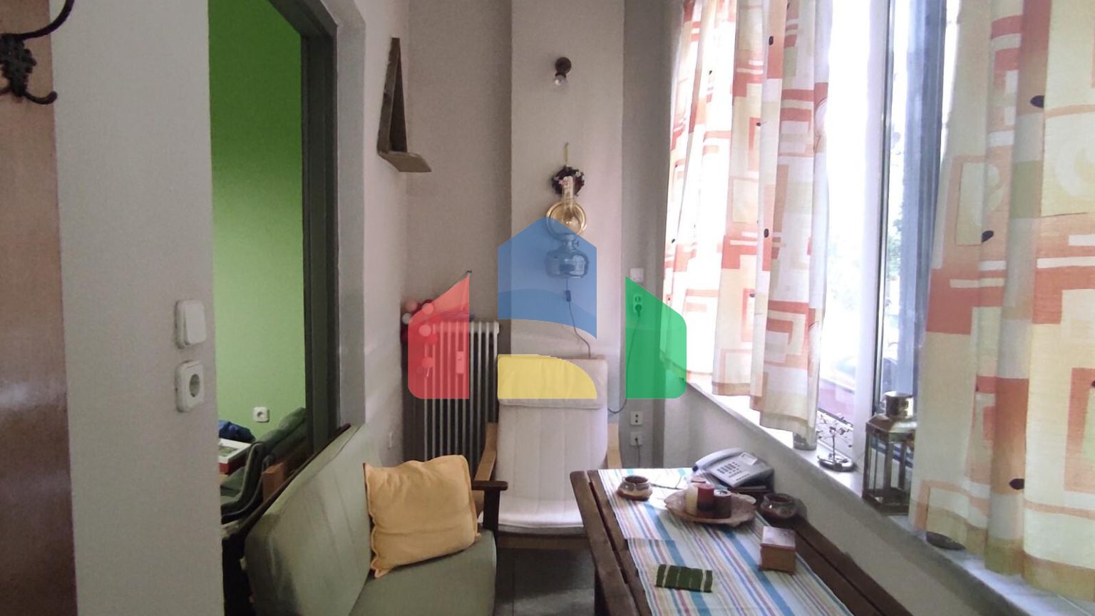 Продажа - Квартира 117 m² в Афинах