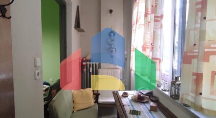 Продажа - Квартира 117 m² в Афинах