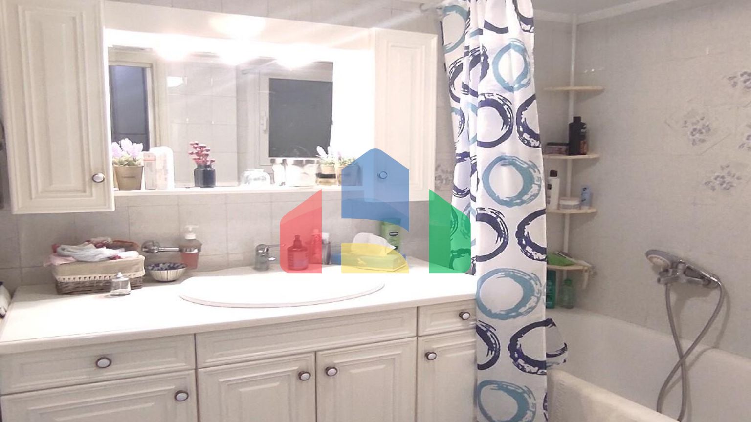 Продажа - Квартира 117 m² в Афинах