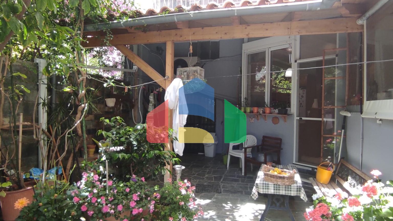 Продажа - Квартира 117 m² в Афинах