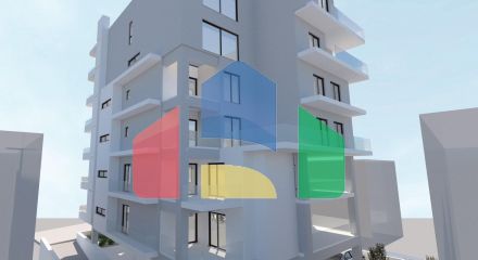 Продаж - Квартира 100 m² в Афінах