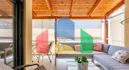 For Sale - Flat 95 m² in Athens