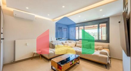 For Sale - Flat 95 m² in Athens