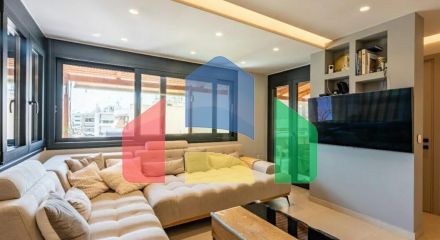 For Sale - Flat 95 m² in Athens