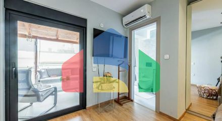 For Sale - Flat 95 m² in Athens