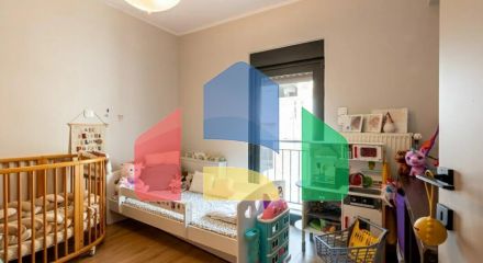 For Sale - Flat 95 m² in Athens