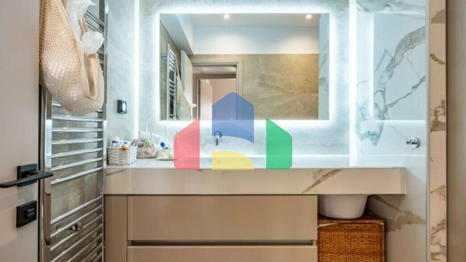 Продажа - Квартира 95 m² в Афинах