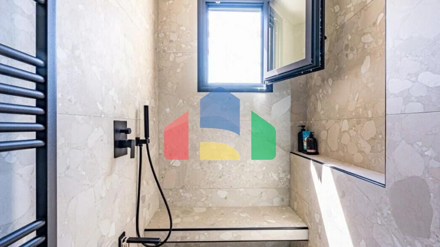 Продажа - Квартира 95 m² в Афинах