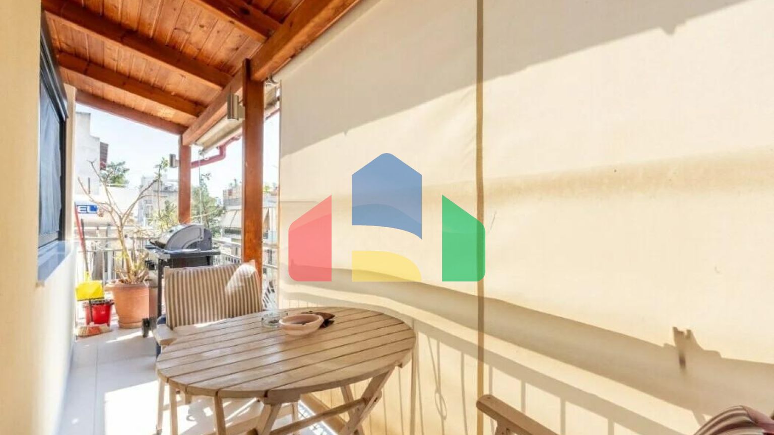 Продажа - Квартира 95 m² в Афинах