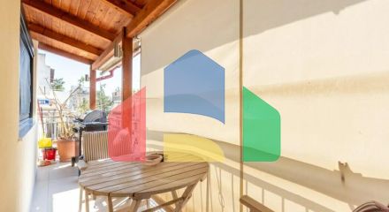 Продажа - Квартира 95 m² в Афинах
