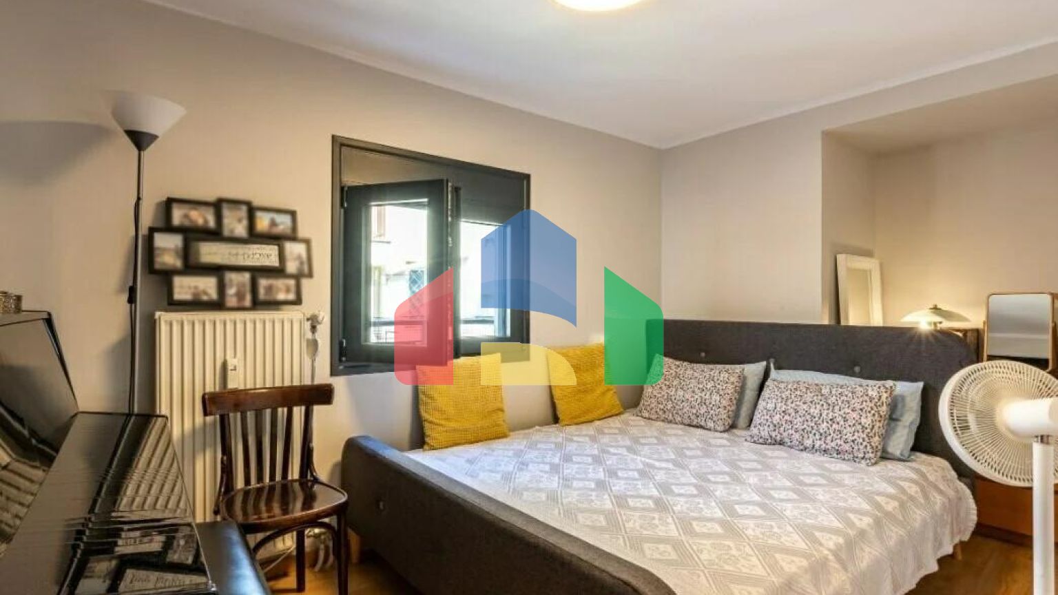 Продажа - Квартира 95 m² в Афинах