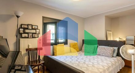 Продажа - Квартира 95 m² в Афинах