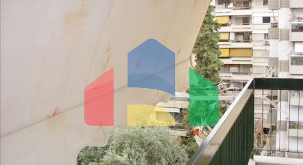 Продаж - Квартира 94 m² в Афінах