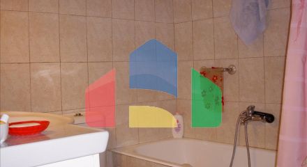 Продаж - Квартира 94 m² в Афінах