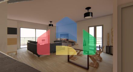 Продаж - Квартира 83 m² в Афінах