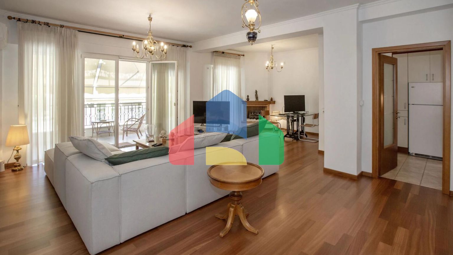 Продаж - Будівля 316 m² в Афінах