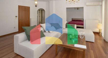 Продаж - Будівля 316 m² в Афінах