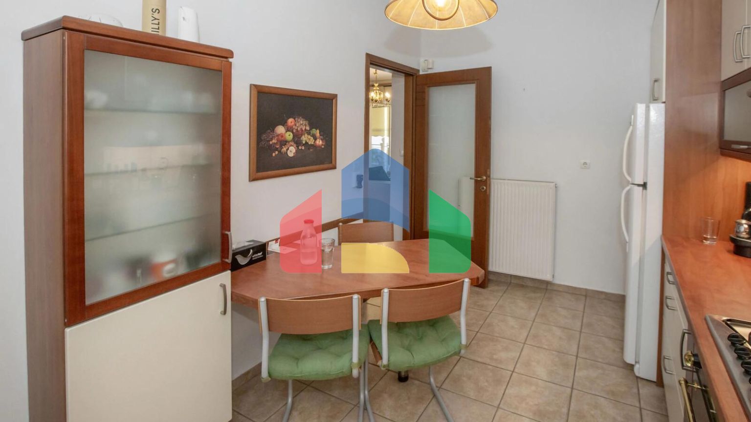 Продаж - Будівля 316 m² в Афінах