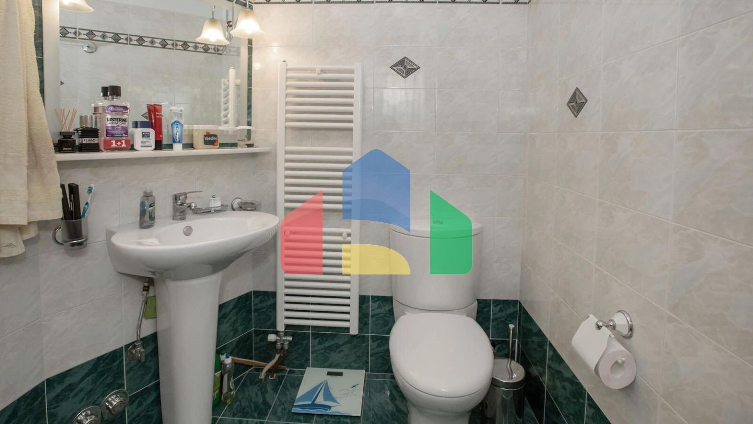 Продаж - Будівля 316 m² в Афінах