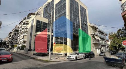Продаж - Будівля 2361 m² в Афінах