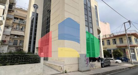 Продаж - Будівля 2361 m² в Афінах