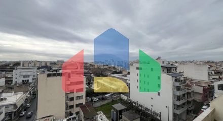 Продаж - Будівля 2361 m² в Афінах