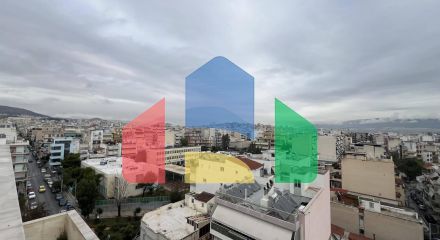 Продаж - Будівля 2361 m² в Афінах