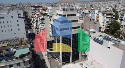 Продажа - Здание 2361 m² в Афинах