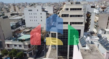 Продажа - Здание 2361 m² в Афинах