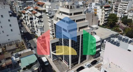 Продажа - Здание 2361 m² в Афинах