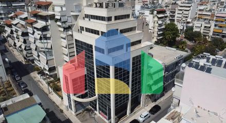 Продажа - Здание 2361 m² в Афинах
