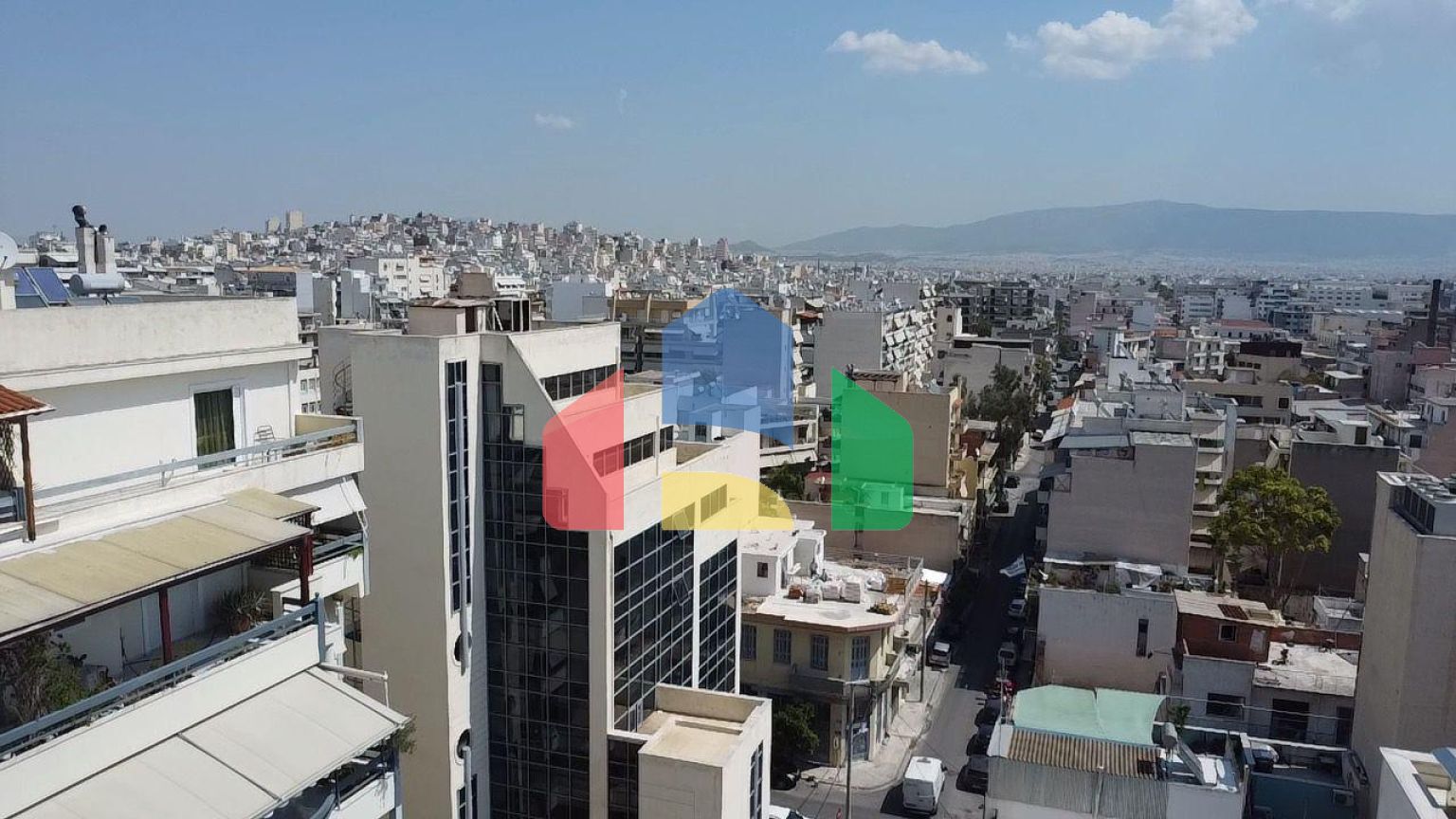 Продажа - Здание 2361 m² в Афинах