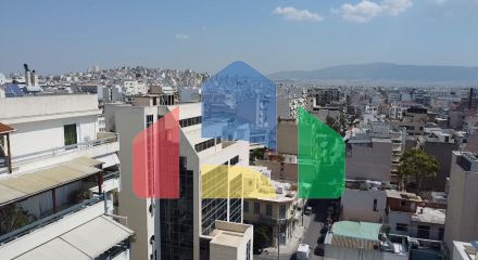 Продажа - Здание 2361 m² в Афинах