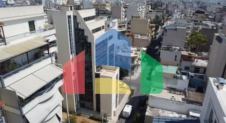 Продажа - Здание 2361 m² в Афинах