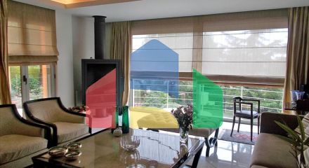For Sale - Detached house 390 m² in Athens