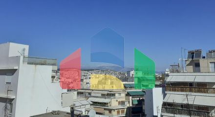 Продажа - Двухуровневая квартира 80 m² в Афинах