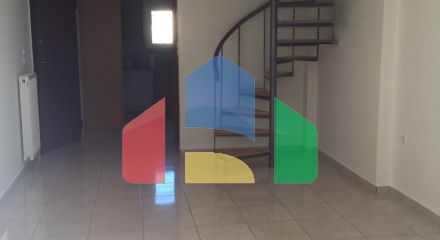 Продажа - Двухуровневая квартира 80 m² в Афинах