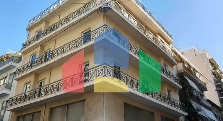 For Sale - Building 692 m² in Athens